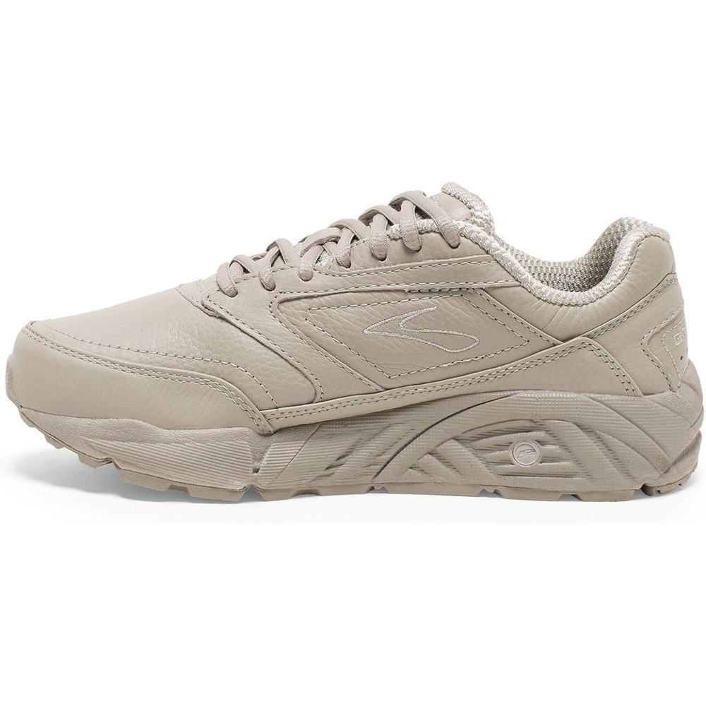 Brooks®‎ (Women's 5 2A) (NARROW) Addiction™ Walker Walking Shoes in Bone